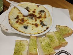 -LUCCA卢卡西班牙海鲜饭(远洋广场店)