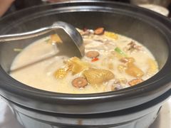 -径山十八道·风味民间菜(杭州总店)