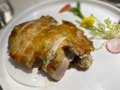 河北神仙鸡-小放牛炒菜馆(裕华万达店)