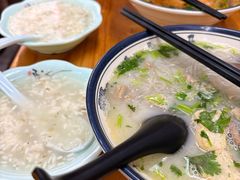 -鸭小妹鸭血粉丝(老门东店)