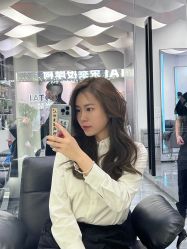 -FASHION PALACE hair+