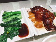-香港新发烧腊茶餐厅(万象店)