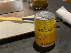 -很久以前羊肉串(昌里路三钢里店)