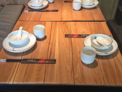 包厢-四季民福烤鸭店(前门店)