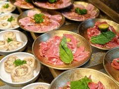 -東盛炭烤自助料理(浦东文峰广场店)