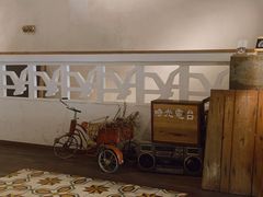 -时光花园(白鹭洲店)