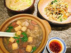 -南京大牌档(中关村领展广场店)