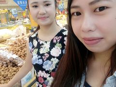 -虎门国际购物中心