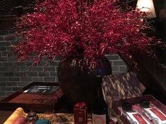 -广州柏悦酒店·悦吧·顶楼露天酒吧