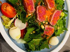 -JUKEBOX玖部音乐餐厅(华侨城店)