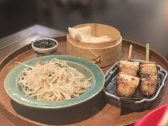 -一豚轩·烧鸟·豚骨拉面(五四路店)