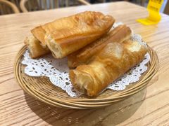 -弄堂咪道-饭香·面香·馄饨香(汇锦广场店)