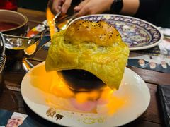 俄式瓦罐牛肉-卢布里西餐厅(总店)