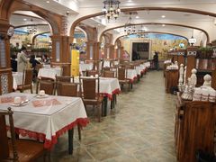 -清真·玛丽亚新疆菜主题餐厅(浙江中路店)