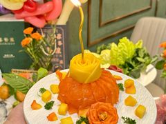-喜聚薈·花膠雞海鮮火鍋(越秀店)