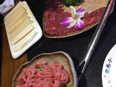 -宽巷子成都火锅(南站店)