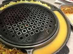 -韩宫宴烤肉·料理(苏州中心店)