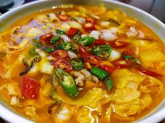 -三凤酒家·百年无锡菜(清扬茂业店)