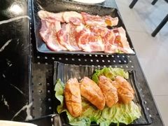 -燚青春东北泥炉烤肉(百合店)