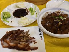 -西安烤鸭店(369烤鸭王店)