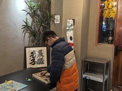 -567·密室逃脱(大良店)