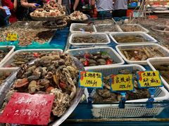-旺角小渔村·海肠捞饭开创者(环山路店)