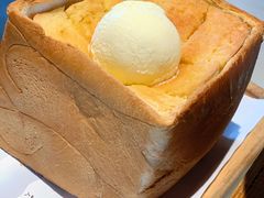 面包诱惑-绿茶餐厅(成都太古里店)