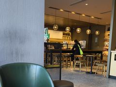 -星巴克(北京广渠门名敦道店)