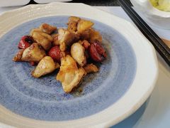 -御泉七味铁板烧(高区店)