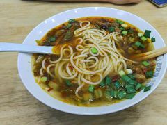 -贵凤凰贵州米粉(清河和盈中心店)
