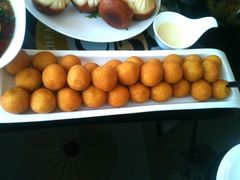 香芋球-旺仔家常菜生煎包(马端街店)