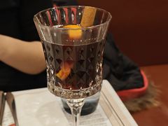 -安妮意大利餐厅(世贸天阶店)