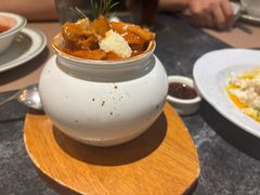 -秋林西餐厅