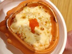 -三石铁板烧(紫竹桥店)