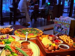 -咖梦餐厅 COMENG RESTAURANT