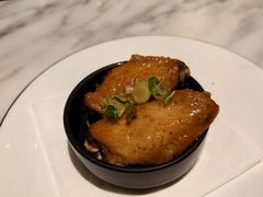 -玛尚诺意式餐厅(新达汇三林店)