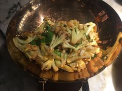 -绿茶餐厅(燕郊永旺店)