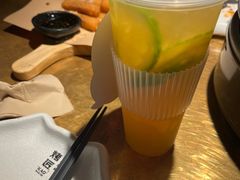 -烤匠麻辣烤鱼(万象城店)