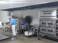 -北京小肠陈饭庄(方庄店)
