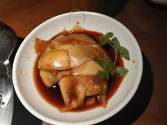 开胃萝卜-胖哥俩肉蟹煲(虹口龙之梦店)