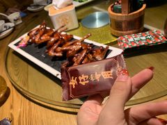 -大鸽饭(岗顶店)