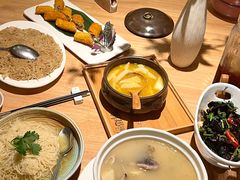 -明思味 二十年潮粤菜(榕城东山店)