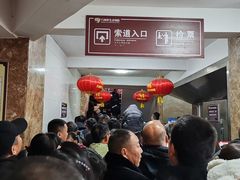 -栾川竹海野生动物园