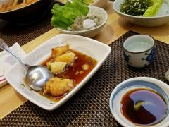 -樱の千渡日式料理·铁板烧•烧鸟(金盛田广场店)