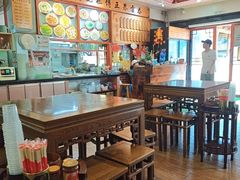 -蓝记云吞(正果店)