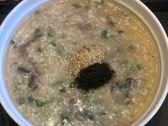 -本粥&拌饭cafe(欧亚新生活店)