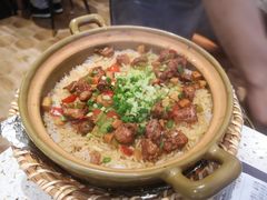 -椰子营·椰子鸡火锅(万象里店)