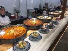-老城南.鸭血粉丝汤(夫子庙店)