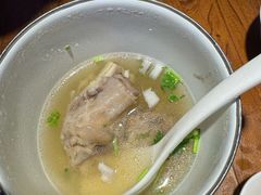 -纳瓦新疆菜(银都店)