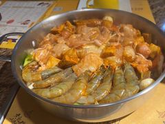 -黄记煌三汁焖锅(崇文门店)